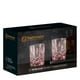 thumbnail image 2 of Noblesse Rosé Whisky S/2, 2 of 3
