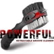 thumbnail image 3 of CHAMPKEY PRO Retractable Golf Club Brush Oversized Brush Head, 3 of 3