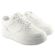 thumbnail image 5 of ZAPATILLAS URBANAS CHALADA BLANCO MUJER 36-JOGGO-9 - Talla 37, 5 of 6