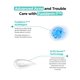 thumbnail image 3 of Tónico FUSIDYNE Derma Trouble Balancing 150 mL para Piel con Acné, 3 of 7