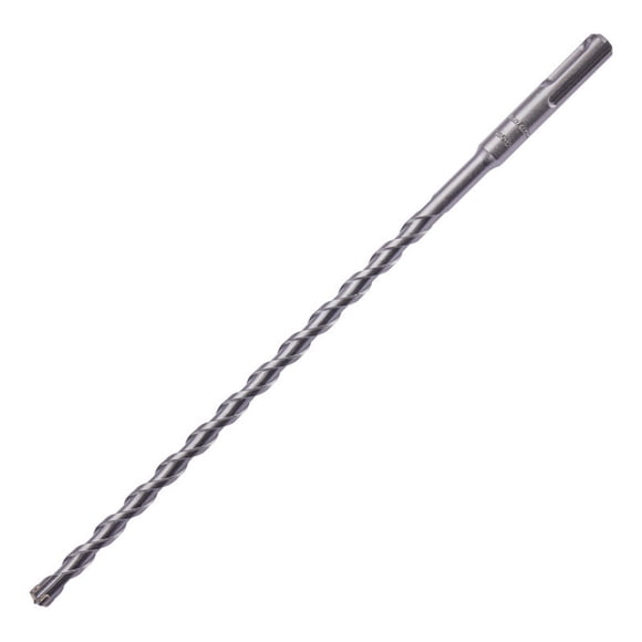 Broca Sds Plus 4 Cortes 8x260mm Makita B-62636