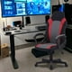 thumbnail image 2 of Silla Gamer Atlantis Rojo, 2 of 6