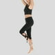 thumbnail image 1 of Calza Dance Flores Active Mujer 50160-2, 1 of 3
