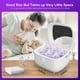 thumbnail image 5 of Caja desinfectante con luz UV SANSI 15W 5.1L de gran capacidad, 5 of 8