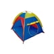 thumbnail image 1 of Carpa De Niños Juegos 120 X 120 X 80 Cm Bb103, 1 of 5