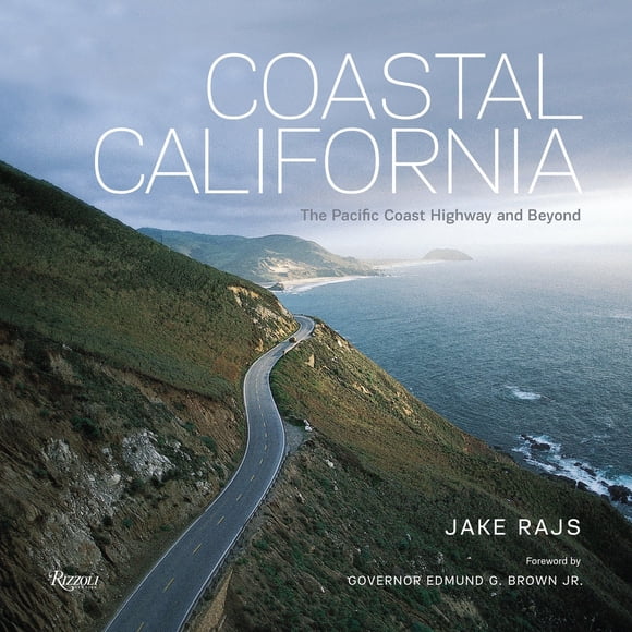 California Costera: La Carretera de la Costa del Pacífico y Más Allá