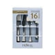 thumbnail image 2 of Juego de Cubiertos 16 Piezas 1.5mm Austria Classic - Doral, 2 of 4