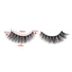 thumbnail image 4 of Pestañas postizas Newcally Cat Eyes Wispy, visón sintético natural, x14, 4 of 9