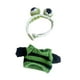 thumbnail image 3 of Suéter Y Diadema Para Muñecas De 2 Piezas, Accesorios Para Muñecas De 15 A 17 Cm, Muñecas De Niño, Verde Y Negro, 3 of 3