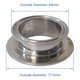 thumbnail image 4 of Acoplamiento Tri Clamp reductor SUS 304 de oakstills, 4 of 4