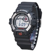 Casio - Reloj Digital Para Hombre G-Shock Correa De Resina Quartz G-8900S-1 200M