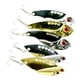 thumbnail image 5 of Cuchara VIB Pesca Se?uelo Duro Bajo Manivela Cebo Vibración Aparejos De Pesca Herramientas, 5 of 5