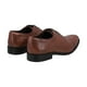 thumbnail image 4 of Zapato Formal Hombre Cuero Marron Perlatto, 4 of 5