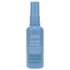 Aveda Smooth Infusion Style-Prep Smoother 3.4 Oz