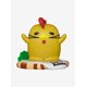 thumbnail image 1 of Juguete Funko Pop! Gudetama de pollo Nissin Sanrio Gudex, 9,5 cm, 1 of 2