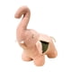 thumbnail image 4 of Niños Simulación Animal Muñeca Sofá Lindo Elefante De Peluche Juguete Decorativo Rosa, 4 of 5