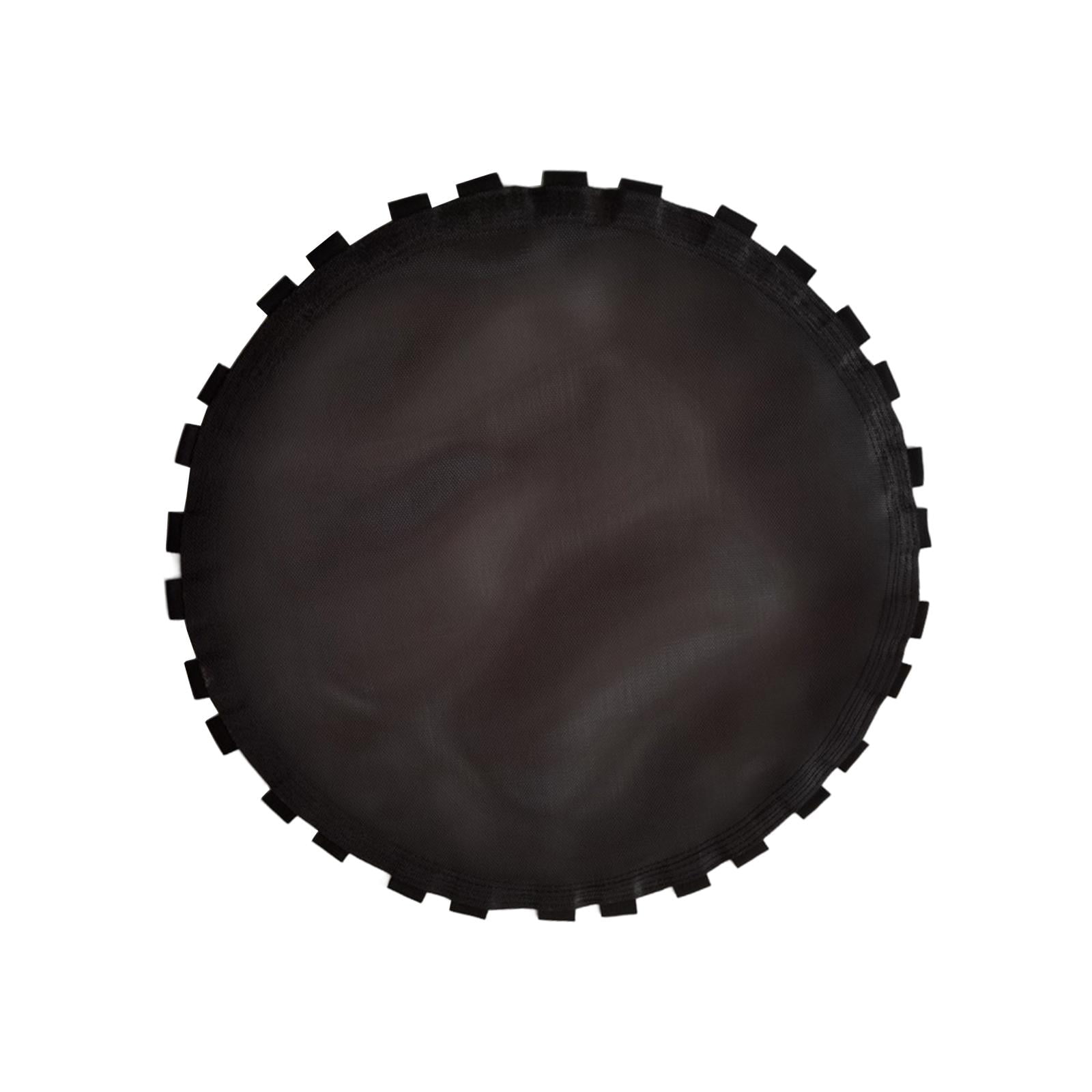 Magideal - Colchoneta De Cama Elástica, Almohadilla De Salto De Cama Elástica, Accesorios De Red De Cama Elástica Reutilizable, Colchoneta De Salto Duradera De A , 70 Cm Para 36 Pul 70 Cm Para 36 Pulgadas