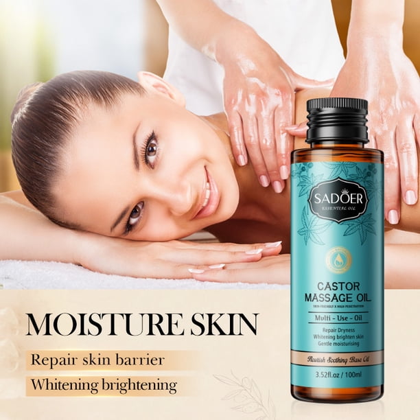 100ML Almond Oil Body Argan Olive Essential Massage Serum Pure Nail Hair Moisturizing Dry Nourish Beauty Health Avocado Heheba