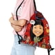 thumbnail image 2 of La Compañía Eléctrica Mochila de Cuerdas para Deportes y Gimnasio, Bolsa de Cuerdas Resistente al Agua, Bolsa Cinch, 30×40cm, 2 of 6