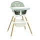 thumbnail image 1 of Silla de Comer Elegant Green, 1 of 5