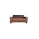 thumbnail image 1 of sillon paula 2 cuerpos gris, 1 of 2