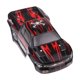thumbnail image 5 of 1:12 RC Racing Car Vehicles Modelo Body Shell Frame Para Xinlehong 9115 Rojo, 5 of 6
