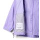 thumbnail image 3 of Chaqueta de lluvia Columbia para niña 2T color púrpura paisley, 3 of 6