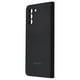 thumbnail image 1 of Funda con tapa para Samsung Galaxy S21+ S-View, color negro, 1 of 4