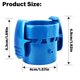 thumbnail image 3 of Conector rápido de manguera para piscina Ameri R0526900, 3 of 7