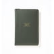 thumbnail image 1 of Biblia NVI 2022 Ultra fina Compacta con cubierta verde – Vida Publishers, 1 of 6