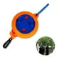 thumbnail image 2 of Tendedero retráctil portátil para acampar, viajar, vacaciones, al aire libre, 8 m, para baño, lavandería, jardín o viajes., 2 of 8