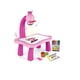 thumbnail image 1 of Juguete Proyector Inteligente De Pintar Led Rosado, 1 of 2