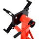 thumbnail image 3 of Soporte Multibanco Para Motores 1 Ton Tipo U 360° Plegable, 3 of 8