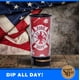 thumbnail image 3 of Spit Bud Fire Fighter Escupidera Portátil con Abrelatas 240 ml, 3 of 8