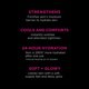 thumbnail image 5 of Mascarilla facial Glamglow THIRSTYMUD hidratante 100 ml con ácido hialurónico, 5 of 5