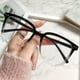 thumbnail image 1 of Blue Light Blocking Eyeglasses for Women and Men - Trendy and Comfortable Reading, TV, and Gaming Eyewear, 1 of 5