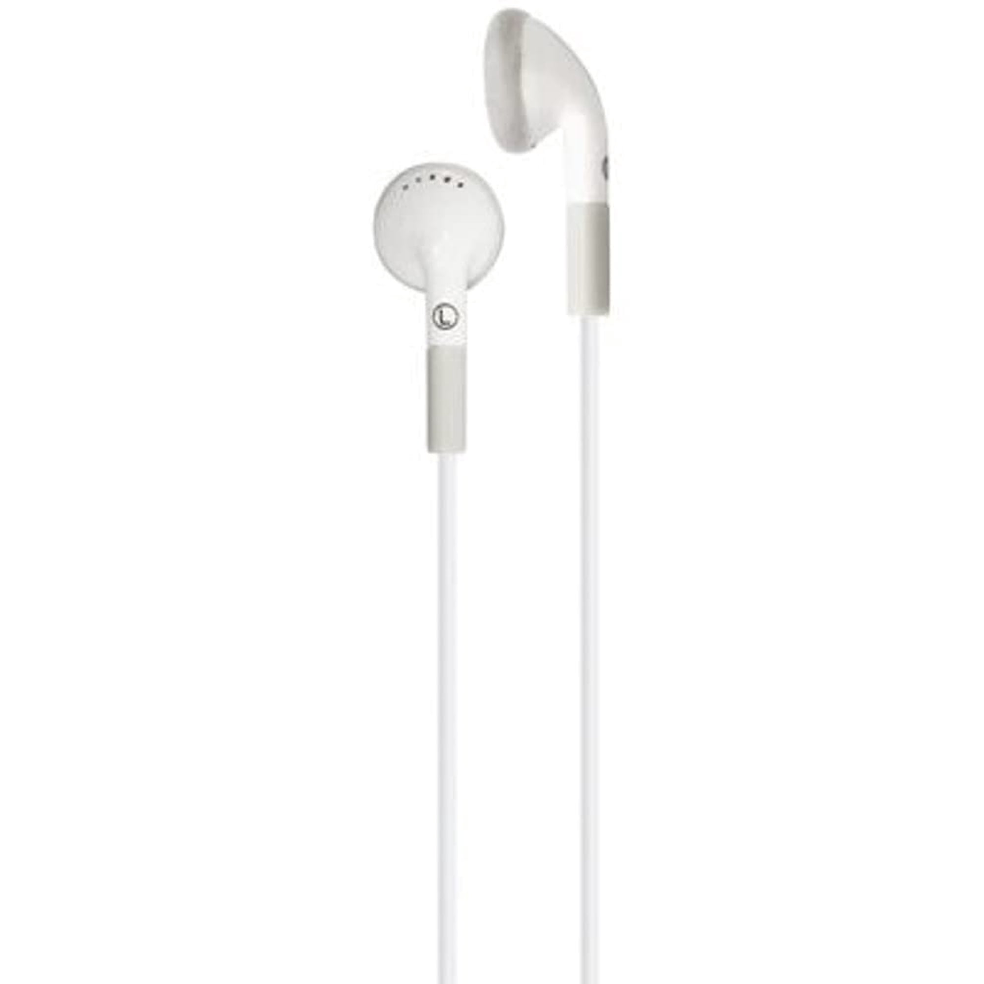 Auriculares Isd-eba Hamiltonbuhl: Micrófono Y Reproducción/pausa Integrados, Conector Trrs De 3,5 Mm