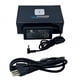 thumbnail image 2 of Cargador TecPower para HP Compaq 19.5V 2.31A 45W 4.5x3.0mm Punta Azul, 2 of 3