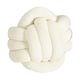 thumbnail image 5 of Almohada Anudada De Felpa Nórdica, Bola De Almohada De Nudo Grueso Para Cama, Silla, Sala De Estar, 5 of 5