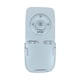 thumbnail image 2 of Control Remoto para Ventilador de Techo, Interruptor Controlador de Ventilador, Multifuncional, Qh-yt140W para Ventiladores de Techo con Lámpara, para, 2 of 5