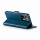 thumbnail image 2 of CaseMe tipo cartera Xiaomi Redmi Note 13 5G con cierre magnético, RFID, tarjetero, soporte, carga inalámbrica, 2 of 5