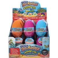 Lf/Schylling - Lf / Schylling Huevos De Mono Marino Vida Instantanea