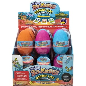 Lf/Schylling - Lf / Schylling Huevos De Mono Marino Vida Instantanea