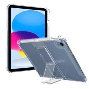 Mar Cases - Carcasa Transparente Soporte Ranura Para Ipad 10Ma Gen 10.9