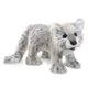 thumbnail image 1 of Marioneta Folkmanis Leopardo de las Nieves 43x18x28 cm, 1 of 1