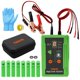 thumbnail image 1 of Kit Probador Y Limpiador De Inyectores De Combustible 8 Modos De Pulso 12V, 1 of 7