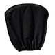 thumbnail image 3 of Fundas Extraíbles Para Asiento De Silla, Funda Trasera Para Silla De Ordenador, Silla Para Juegos, Color Negro, 3 of 3