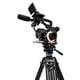 thumbnail image 3 of Cabezal de Vídeo Benro S6 PRO Base Plana, 3 of 3