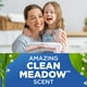 thumbnail image 3 of Detergente líquido para ropa Arm & Hammer Plus OxiClean 2.97L, 3 of 3