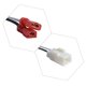 thumbnail image 3 of Kit de arnés de cableado HSTECH 72-6514 (4 unidades) para Chrysler/Dodge, 3 of 4